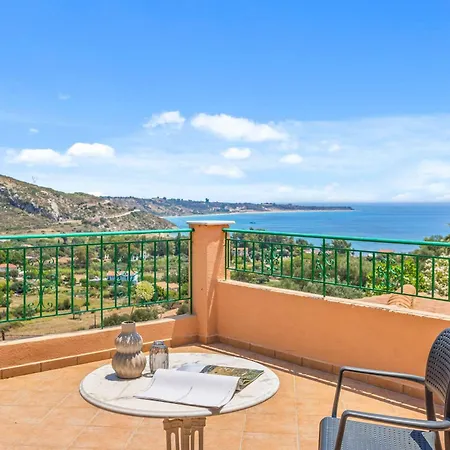 Thymari Villa Katelios