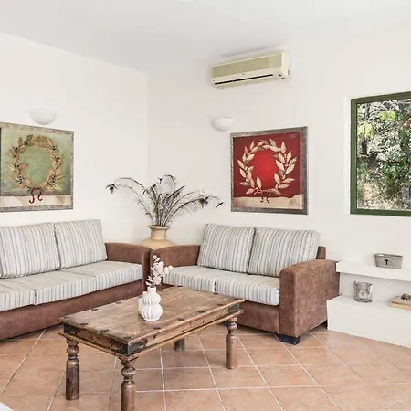 Villa Thymari