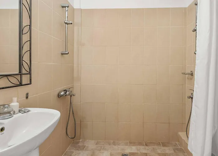 Thymari Villa Kateleios