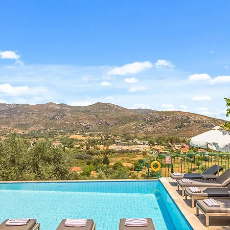 Thymari * كاتيليوس