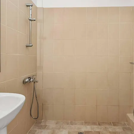 Thymari Villa Katelios