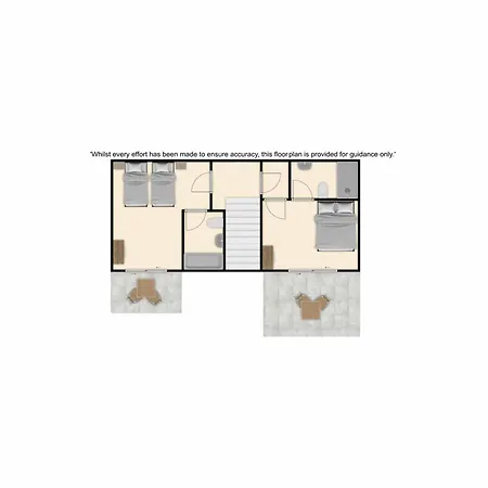Villa Thymari *